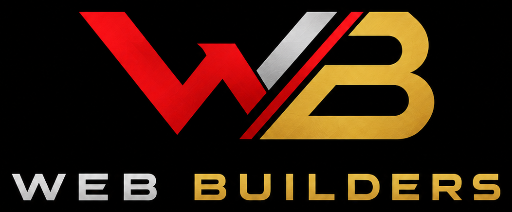 Web Builders logo